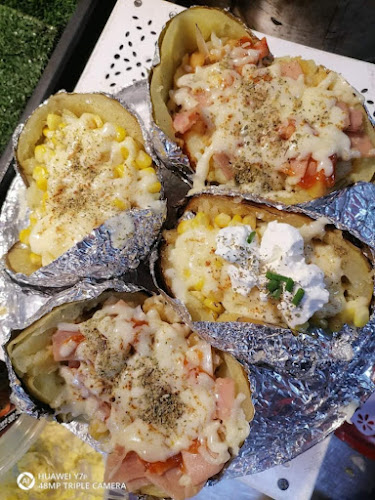 Comentarii opinii despre เบอร์เกอร์ควีนBurger Queen 👑 &Potato Queen🍔🥔