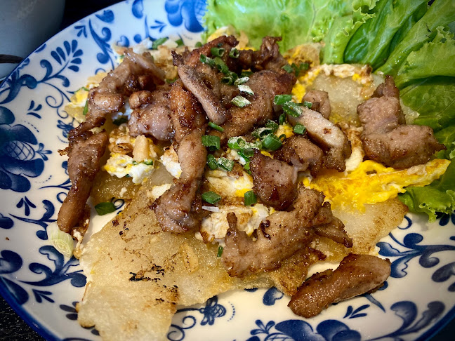 ร้านฮับตามมี - อำเภอเมืองจันทบุรี