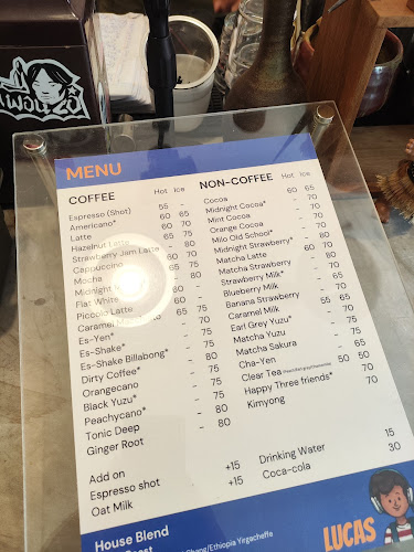 Comentarii opinii despre Lucas.HDY