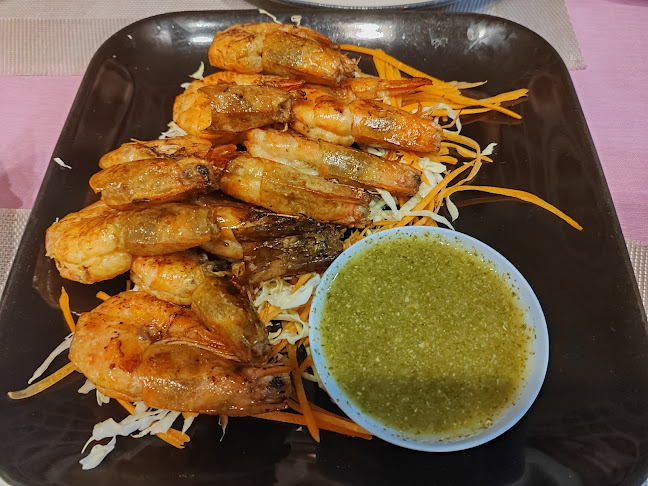 Comentarii opinii despre Spices Delight Restaurant