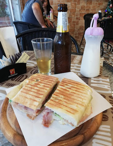 Dolci & Delizie - การบริการอาหารและที่พัก