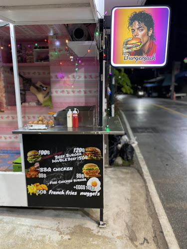 Comentarii opinii despre BURGER JACK MJ