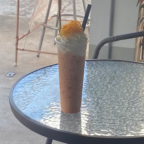 ศาลากาแฟ อุบลฯ / Sala Coffee Ubon - อำเภอเมืองอุบลราชธานี