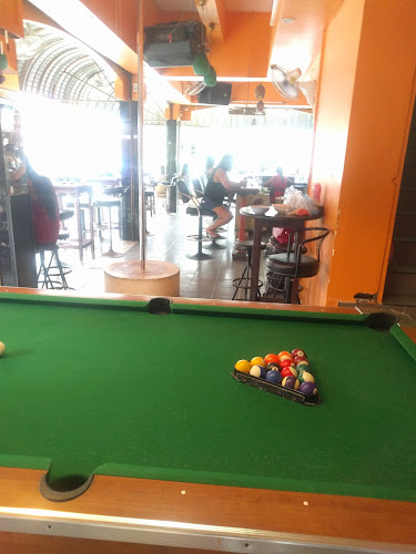 Comentarii opinii despre The Beach Place Jomtien