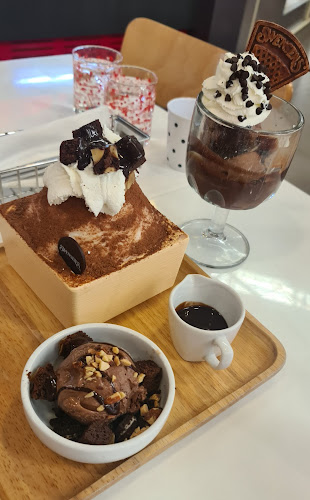 Swensen's Lotus Thalang - อำเภอถลาง