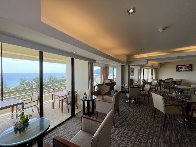 Panorama Lounge (Private)