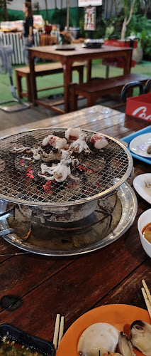 Comentarii opinii despre The Dome BBQ restaurant Patong