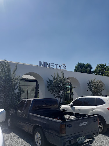 Comentarii opinii despre NINETY 9 Garden