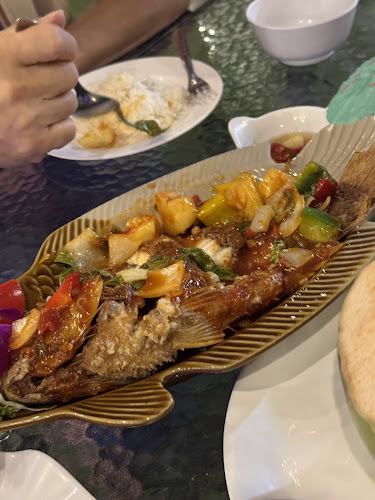 Opinii despre ครัวสวนสน โคราช​ &​ คาราโอเกะ​ ใหม่ în อำเภอเมืองนครราชสีมา - การบริการอาหารและที่พัก