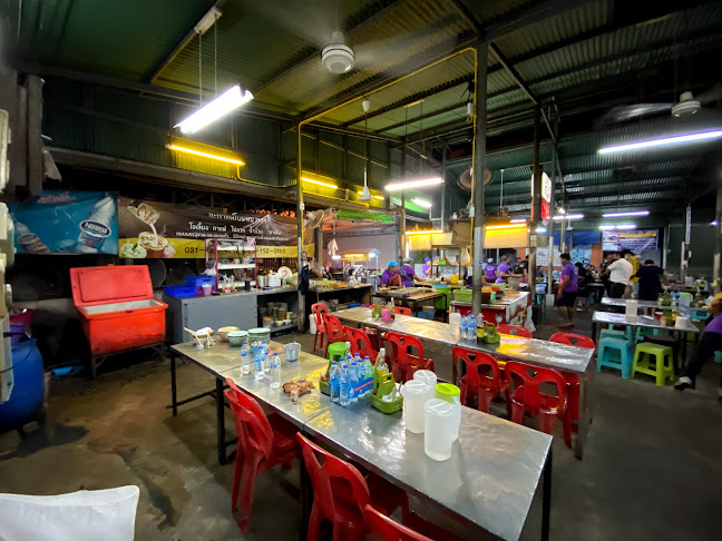 ก๋วยเตี๋ยวไก่ติงลี่ - อำเภอเมืองพิษณุโลก