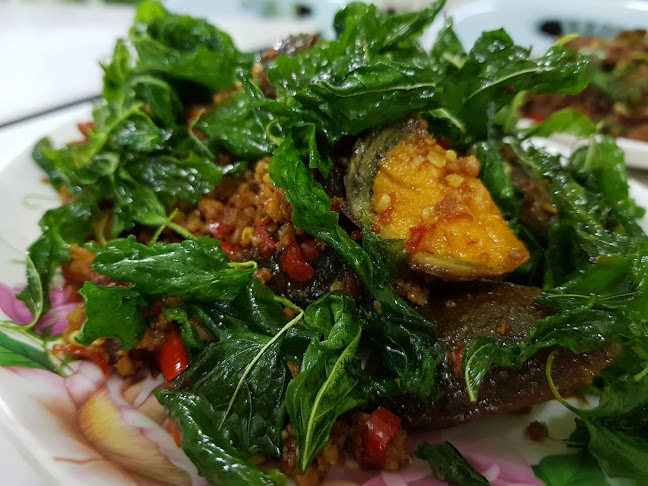 ร้านเจ๊ยอง - การบริการอาหารและที่พัก