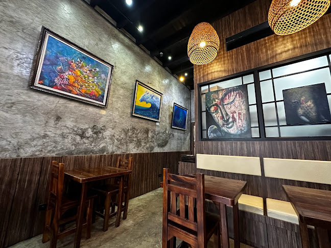 Chino@Cafe' Gallery - อำเภอเมืองภูเก็ต