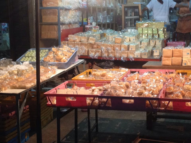 พล เบเกอรี่ - อำเภอบางบัวทอง