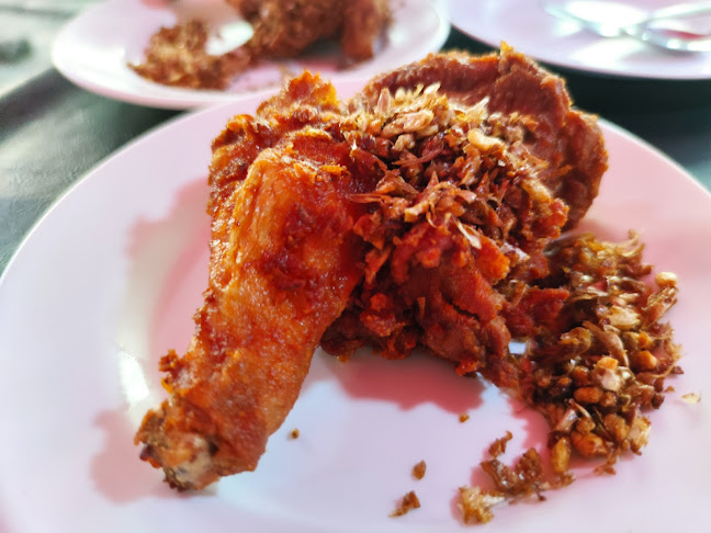 Opinii despre อาฟเตอร์ยำ พัทยา în อำเภอบางละมุง - การบริการอาหารและที่พัก