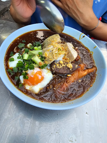 Comentarii opinii despre โจ๊ก ก๋วยจั๊บ ต้มเส้น บัตรคิว