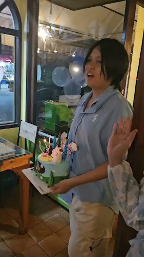 ร้านสุนทร อาหารไทย - การบริการอาหารและที่พัก