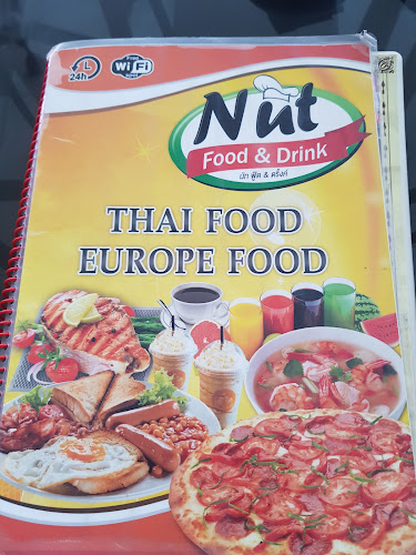 Opinii despre NUT Restaurant în อำเภอบางละมุง - การบริการอาหารและที่พัก