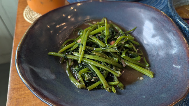 Comentarii opinii despre บ้านแกง