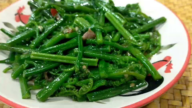 ร้านกิมลั้งข้าวต้มกุ๊ย - อำเภอเมืองระยอง