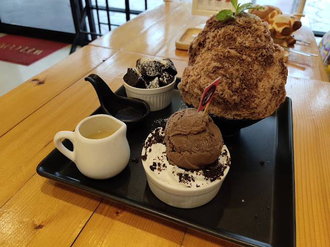 Comentarii opinii despre Milk and More.