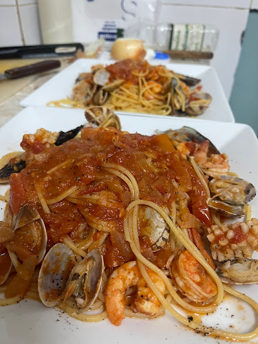 Comentarii opinii despre San Antonio Beach Guesthouse & Restaurant