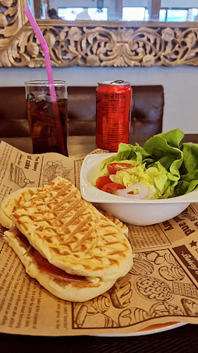 Freezy Cow - อำเภอเกาะสมุย