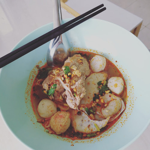 58/42 43 ถ. ศรีจันทร์ ในเมือง อำเภอเมืองขอนแก่น ขอนแก่น 40260