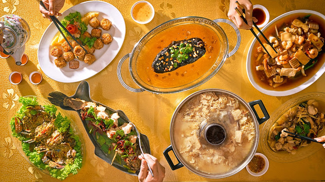 Opinii despre ครัวสยาม ภัตตาคาร & โต๊ะจีน în Muang - การบริการอาหารและที่พัก