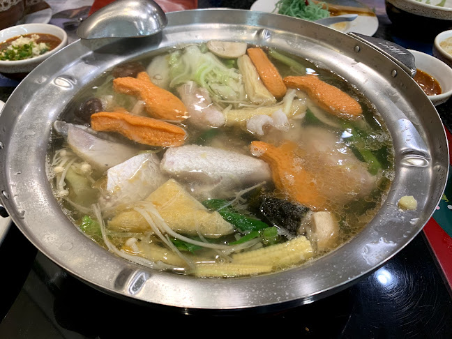 Comentarii opinii despre MK Restaurants BigC 1 นครสวรรค์