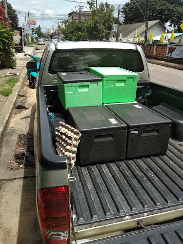 Comentarii opinii despre นานาข้าวกล่อง