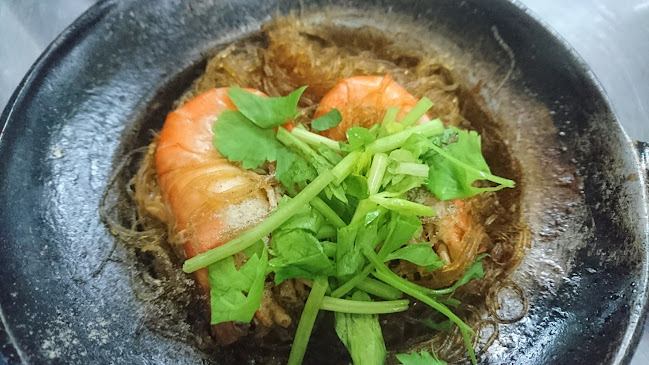 Comentarii opinii despre Tumrub Suki Khao Pad Pu Hatyai