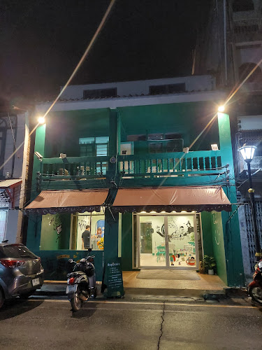 Replease 89 นครใน เมือง สงขลา 90000