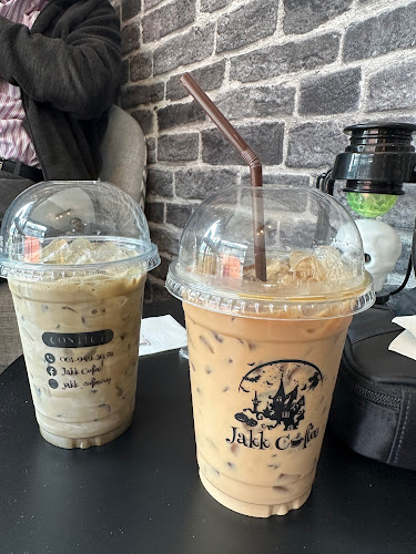 Jakk Coffee - การบริการอาหารและที่พัก