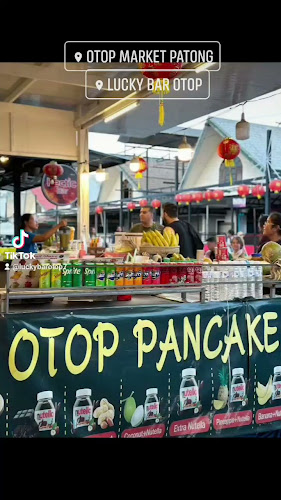 Opinii despre LUCKY BAR - OTOP în อำเภอ กะทู้ - การบริการอาหารและที่พัก