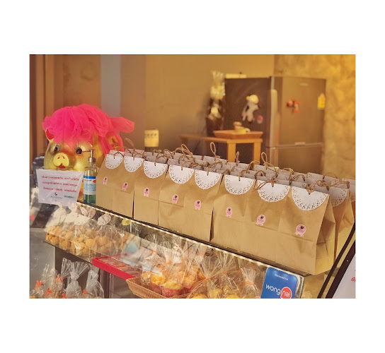 มาเธอร์ แอนด์ ดอเธอร์ บาย ขนิษฐา