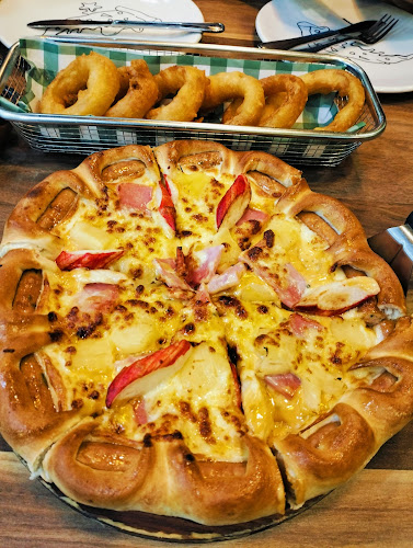 The Pizza Company สาขา Big C Extra - อำเภอหาดใหญ่