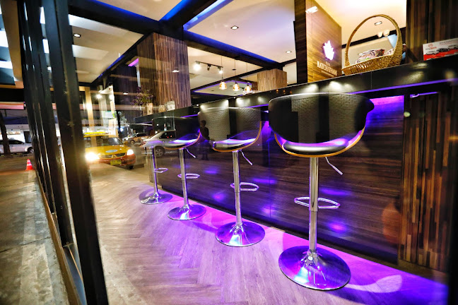 Comentarii opinii despre Mattcafenbar