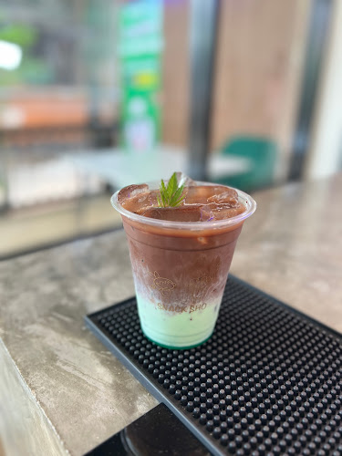 Snack Sho Coffee - การบริการอาหารและที่พัก