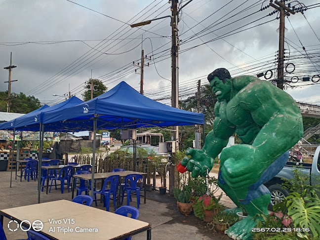 Comentarii opinii despre ตลาดพระเครื่องสุจิระ