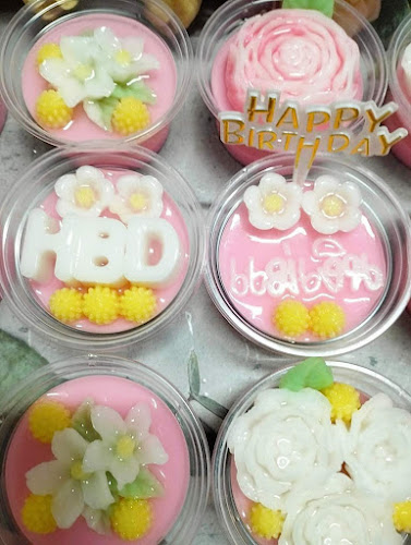 วุ้นคุณหญิงหาดใหญ่