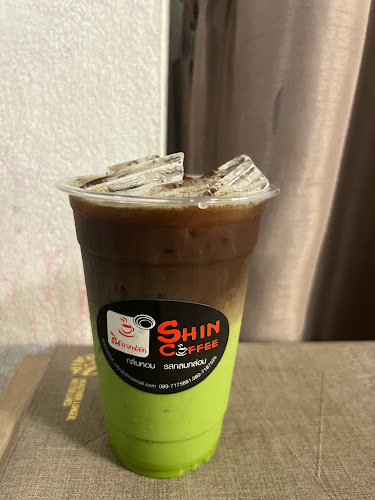 Comentarii opinii despre ร้าน ชิน กาแฟสด