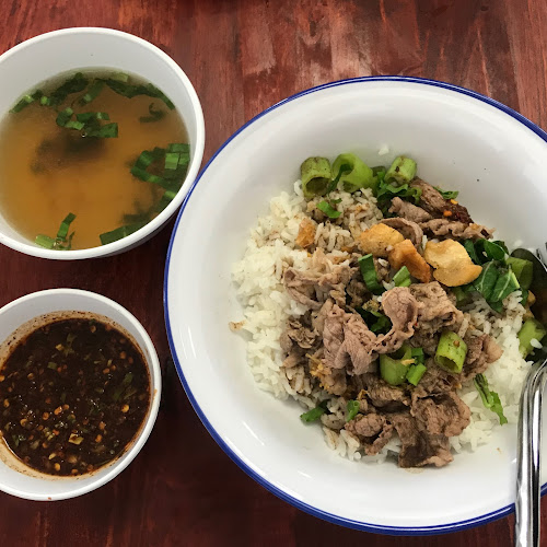 เนื้อดี ก๋วยเตี๋ยวเรือ - อำเภอเมืองนครราชสีมา