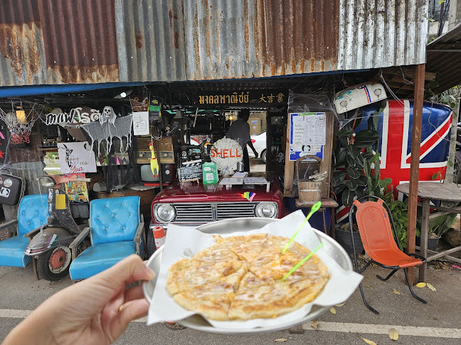 มงคลพาณิชย์1957 (coffee&roti) Cafe - เมือง โคราช