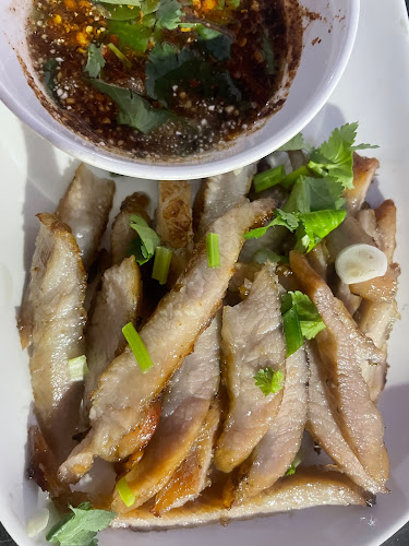 Opinii despre ร้านครัวไทบ้าน ระยอง în อำเภอเมืองระยอง - การบริการอาหารและที่พัก