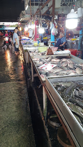 Comentarii opinii despre ตลาด รัตนากร