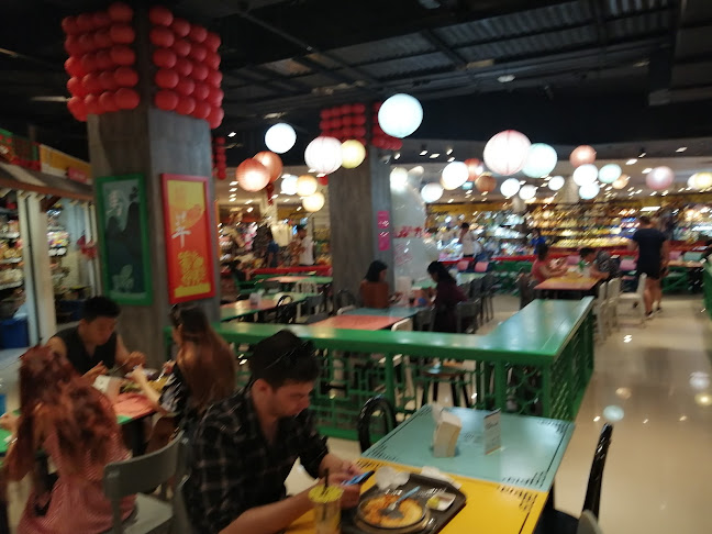 The Restaurant and Bar at Karon Beach - อำเภอเมืองภูเก็ต