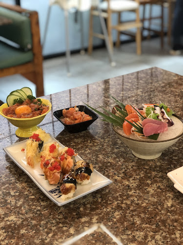 Baikingu Japanese Buffet Garden Restaurant - อำเภอเมืองภูเก็ต