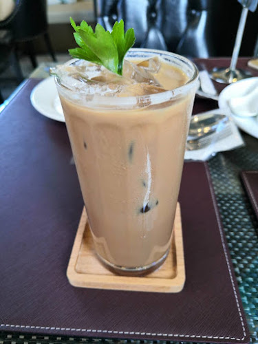 Opinii despre คุณเอียดชาววัง & ANYA Cafe în อำเภอปากเกร็ด - การบริการอาหารและที่พัก