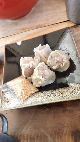 Comentarii opinii despre คุณแจงก๋วยเตี๋ยวปากหม้อเข้าวัง