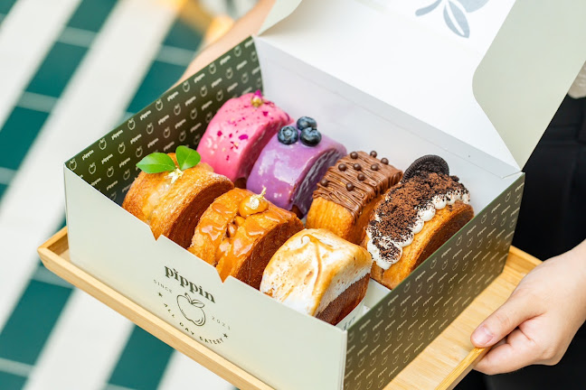 Pippin Eatery - อำเภอบางละมุง